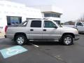 2004 Avalanche 1500 Z71 4x4 #2