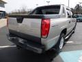 2004 Avalanche 1500 Z71 4x4 #3