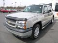 2004 Avalanche 1500 Z71 4x4 #7