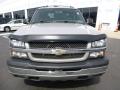 2004 Avalanche 1500 Z71 4x4 #8