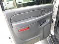 Door Panel of 2004 Chevrolet Avalanche 1500 Z71 4x4 #13