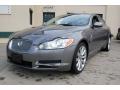 Click for details. 2011 Jaguar XF Premium Sport Sedan