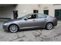 2011 XF Premium Sport Sedan #3
