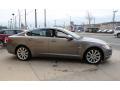 2011 XF Premium Sport Sedan #7