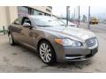 2011 XF Premium Sport Sedan #8