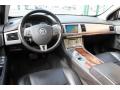  Warm Charcoal Interior Jaguar XF #28