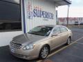 2007 Avalon Limited #1 2007 Avalon Limited #1