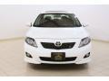 2010 Corolla S #2