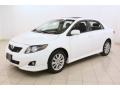2010 Corolla S #3