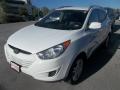 Click for details. 2011 Hyundai Tucson GLS