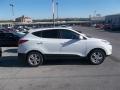 2011 Tucson GLS #2