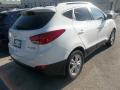 2011 Tucson GLS #3