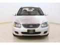 2009 Spectra EX Sedan #2