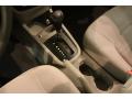 2009 Spectra EX Sedan #9