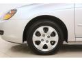 2009 Spectra EX Sedan #15