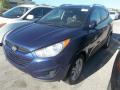 Click for details. 2012 Hyundai Tucson Limited