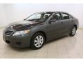 2011 Camry LE #3 2011 Camry LE #3