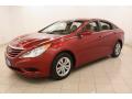 2012 Sonata GLS #3