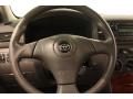2006 Corolla LE #6 2006 Corolla LE #6
