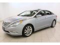 2011 Sonata SE 2.0T #3