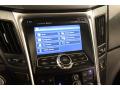 2011 Sonata SE 2.0T #16