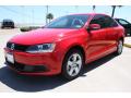 2012 Jetta TDI Sedan #3