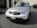2010 EX 35 Journey AWD #2