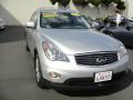 2010 EX 35 Journey AWD #3