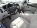 2010 EX 35 Journey AWD #8