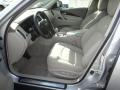2010 EX 35 Journey AWD #9