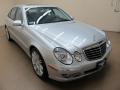 2007 Mercedes-Benz E 350 4Matic Sedan