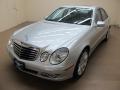 2007 E 350 4Matic Sedan #4