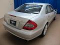 2007 E 350 4Matic Sedan #9
