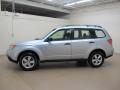 2012 Forester 2.5 X #4