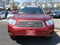 2010 Highlander V6 #2 2010 Highlander V6 #2