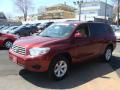 2010 Highlander V6 #3 2010 Highlander V6 #3