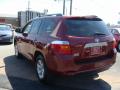 2010 Highlander V6 #4 2010 Highlander V6 #4