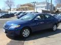 2011 Camry LE #3