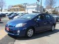2010 Prius Hybrid II #3