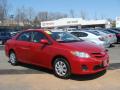 Click for details. 2011 Toyota Corolla LE