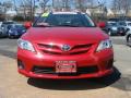 2011 Corolla LE #2