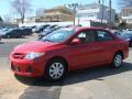 2011 Corolla LE #3