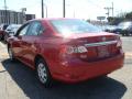 2011 Corolla LE #4
