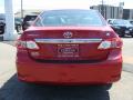 2011 Corolla LE #5