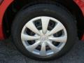 2011 Corolla LE #14
