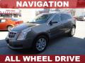 2011 SRX 4 V6 AWD #1