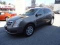 2011 SRX 4 V6 AWD #2