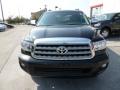2012 Sequoia Platinum 4WD #2