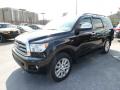2012 Sequoia Platinum 4WD #3
