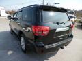 2012 Sequoia Platinum 4WD #4